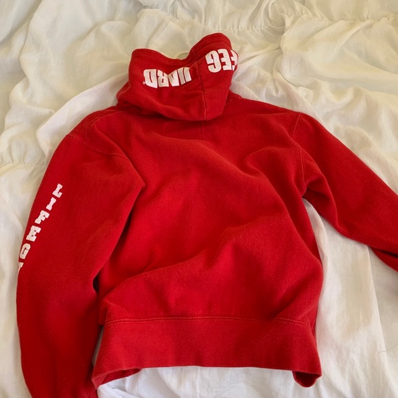 life guard hoodie - Picture 4 of 4